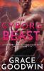 Her Cyborg Beast: 4 (Interstellar Brides(r) Program: The Colony)