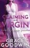 Claiming His Virgin: 3 (Interstellar Brides(r) Program: The Virgins)