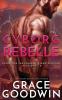 Cyborg Rebelle: 6 (Programme Des Épouses Interstellaires: La Colonie)