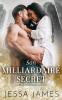 Son milliardaire secret: 3 (Mauvais Mecs Milliardaires)