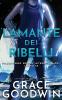 L'amante dei ribelli: 13 (Programma Spose Interstellari)