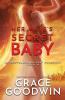 Her Mate's Secret Baby: Large Print: 9 (Interstellar Brides(r) Program)