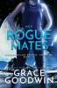 Her Rogue Mates: Large Print: 13 (Interstellar Brides(r) Program)