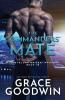 The Commanders' Mate: Large Print: 15 (Interstellar Brides(r) Program)