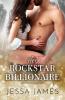 Her Rockstar Billionaire: Large Print: 2 (Bad Boy Billionaires)
