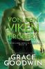 Von den Viken erobert: (Großdruck): 14 (Interstellare Bräute(r) Programm)