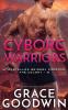 Her Cyborg Warriors: 8 (Interstellar Brides(r) Program: The Colony)