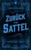 Zuruck in den Sattel: 2 (Junggesellenversteigerung Reihe)