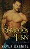 La convicción de Finn: 5 (Los Osos de Red Lodge)