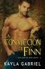La convicción de Finn: Letra grande: 5 (Los Osos de Red Lodge)