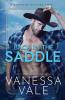 Back In The Saddle: Large Print: 2 (Bachelor Auction)