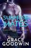 Surprise Mates: Large Print: 21 (Interstellar Brides(r) Program)