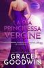 La sua principessa vergine: (per ipovedenti): 5 (Programma Spose Interstellari- Le Vergini)