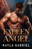 Fallen Angel: Large Print: 1 (Sainted Sinners)