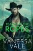 Teach Me The Ropes: Large Print: 1 (Bachelor Auction)