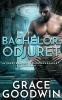 Bachelor: Odjuret: 1 (Interstellära Brudprogrammet: Odjuren)