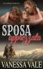 La sposa apprezzata: 4 (Serie Sui Ménage Di Bridgewater)