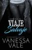 Viaje Salvaje: Letra grande: 1 (Condado de Bridgewater)