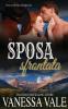 La sposa sfrontata: 8 (Serie Sui Ménage Di Bridgewater)