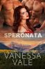 Speronata: Edizione a grandi caratteri: 1 (Steele Ranch)