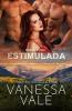 Estimulada: Letra grande: 1 (Rancho Steele)