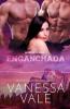 Enganchada: Letra Grande: 4 (Rancho Steele)