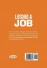 Losing a Job