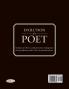 Evolution of a Poet