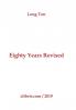 Eighty Years Revised