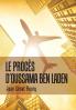 Le Proc��s                                  D'Oussama Ben Laden