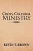 Cross-Cultural Ministry