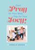 Don't Pray for Your Boaz Pray for Your Joey!