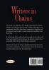 Writers in Chains