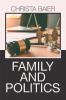 Family and Politics