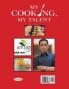 My Cooking My Talent: Volume I