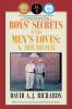 Boys' Secrets and Men's Loves