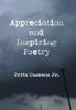 Appreciation and Inspiring Poetry