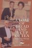 A Loaf of Bread and a Cup of Tea: Keeping Your Marriage Alive