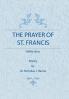 The Prayer of St. Francis