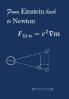 From Einstein Back to Newton