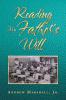 Reading My Father's Will