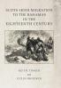 Scots-Irish Migration to the  Bahamas in the Eighteenth Century