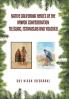 Native California Hero's of the Miwok Confederation Teleguac Estanislas and Yolosko
