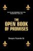The Open Book of Promises