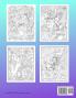 Fairies coloring book