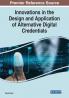 Innovations in the Design and Application of Alternative Digital Credentials