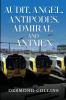 Audit Angel Antipodes Admiral and Antmen