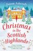 Christmas in the Scottish Highlands