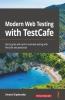 Modern Web Testing with TestCafe
