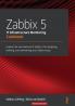 Zabbix 5 IT Infrastructure Monitoring Cookbook